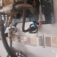 تعمیر انواع لوازم خانگی .گازسوز برقی و..