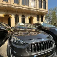 اطلس G و Gl رنگ بندی موجود|خودرو سواری و وانت|تهران, صادقیه|دیوار