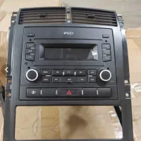 پخش فابریکی اریسان پژو و405