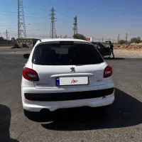 پژو ۲۰۷ اتومات مدل ۹۷|خودرو سواری و وانت|رشت, استقامت ۱|دیوار