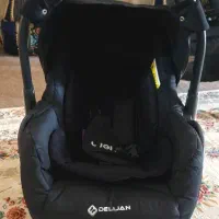 کالسکه و کریر دلیجان مدل هیرو|کالسکه و لوازم جانبی|کازرون, |دیوار