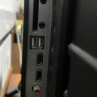 تلویزیون استارایکس ۵۰ اینچ|تلویزیون و پروژکتور|زاهدان, |دیوار