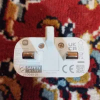 شارژر اصلی شیایومی