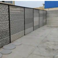 درخواست نیروی کار برای تولید فرآوردههای بتونی