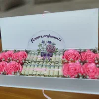 پول آرایی ، باکس پول ،تولد