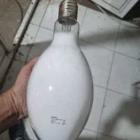 لامپ گازی ۴۰۰