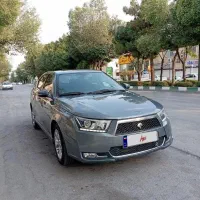 دنا پلاس اتوماتیک، مدل ۱۳۹۹ فروش فوری