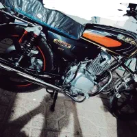 موتور سیکلت خشک|موتورسیکلت|شیراز, باغشهر اهل بیت|دیوار