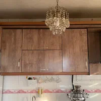 کابینت آشپزخانه،هود،سینک،بوفه