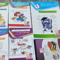 پکیج هوش محاسبات سریع ریاضی