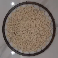 ماندالا|لوازم خیاطی و بافتنی|تهران, مشیریه|دیوار