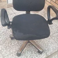 صندلی چرخدار