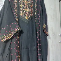 مانتو مجلسی زنانه