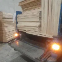 فینگر چندلایی سه لایی