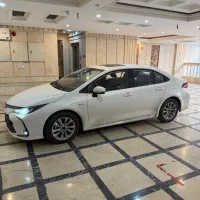 کرولا الیت ۲۰۲۵|خودرو سواری و وانت|اهواز, کیانپارس |دیوار