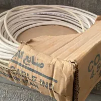 کابل آنتن کرمان تمام مس صادراتی