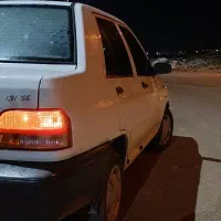 ماشین پراید ۱۳۱|خودرو سواری و وانت|دوگنبدان, |دیوار