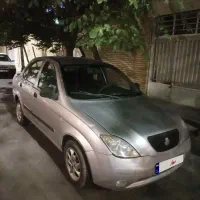 تیبا صندوقدار