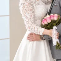 لباس عقد|لباس|اهواز, کوروش|دیوار