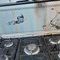 گاز|اجاق گاز و لوازم برقی پخت‌وپز|مهاباد (آذربایجان غربی), |دیوار