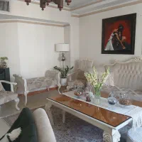 کلاسیک واقعا چوب ۹ نفره و نهارخوری ۸ حتمن بخون|مبلمان خانگی و میز عسلی|تهران, دریاچه شهدای خلیج فارس|دیوار