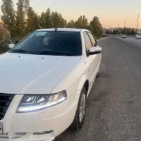 سمند سورن پلاس،  کم کار مدل ۱۴۰۲|خودرو سواری و وانت|قم, عمار یاسر|دیوار