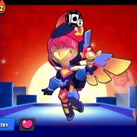 اکانت براول استارز ۱۰ ساله|کنسول، بازی ویدئویی و آنلاین|شهرکرد, |دیوار