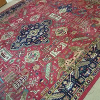 دستباف کارکرده