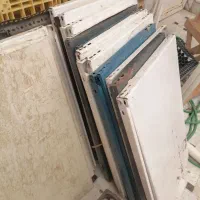 قفسه فلزی دیواری