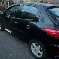 207 tu5|خودرو سواری و وانت|مشهد, انقلاب|دیوار