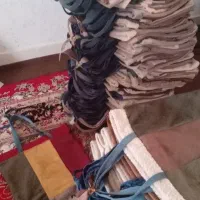 کیف  پارچه مبلی تعداد انبوه