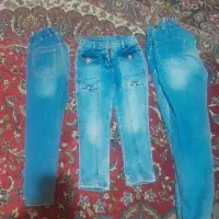 لباس زنانه و بچه گانه