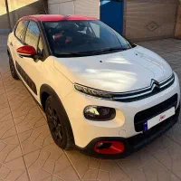 سیتروئن c3|خودرو سواری و وانت|تهران, سازمان برنامه شمالی|دیوار