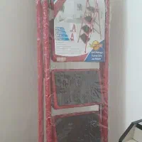 نردبان تاشو