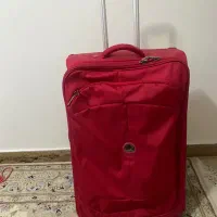 چمدان دلسی delsey