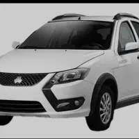 کوییک R صفر ۱۴۰۴ پارس خودر