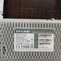 مودم روتر VDSL/ADSL تی پی-لینک مدل TD-W8960|مودم و تجهیزات شبکه|تهران, فردوس|دیوار
