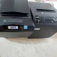 پرینتر حرارتی