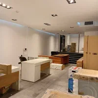 اجاره 105 متر فلت/ سند اداری/  پالیزی / لوکس مدرن|اجارهٔ دفتر کار، اتاق اداری، مطب|تهران, نیلوفر|دیوار