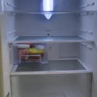 یخچال فریزر الجی اصل کره