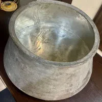 دیگ مسی نو بزرگ