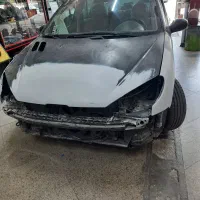 صافکاری و نقاشی با 20٪ تخفیف|خدمات موتور و ماشین|قرچک, میرزائی شمالی|دیوار