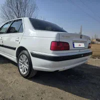 پژوپارس xu7p سفارشی|خودرو سواری و وانت|خوی, |دیوار