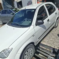 تیبا ۲ مدل ۱۴۰۱