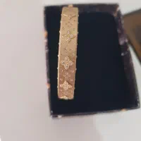 دستبند شیک استفاده نشده همراه با فاکتور