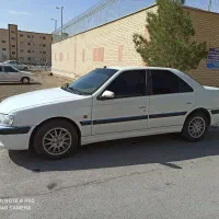 پژو پارس ELX XUM، مدل ۱۳۹۴