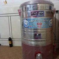 پتو شور موتور بزرگ /نو