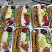 ارایه انواع غذا با کیفیت و قیمت اقتصادی