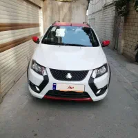 کوییک GRX رینگ فولادی