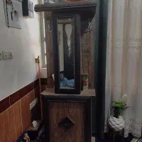 جا کفشی تمیز